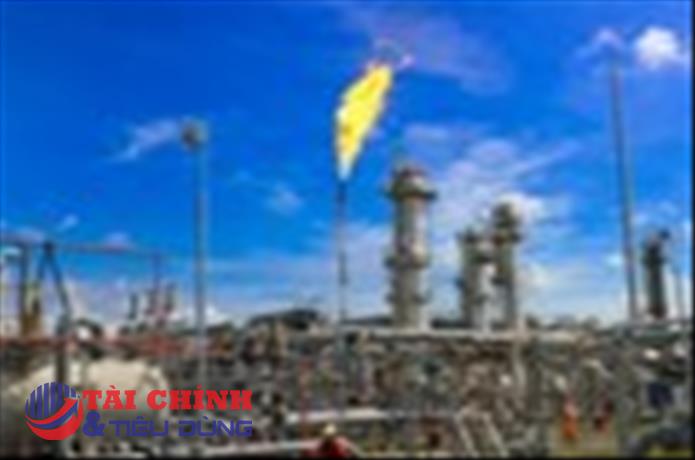Giá gas hôm nay 3/2: Giá khí đốt tự nhiên quay đầu giảm