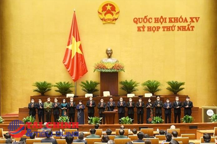 Quốc hội với những đổi mới và quyết sách chưa có tiền lệ