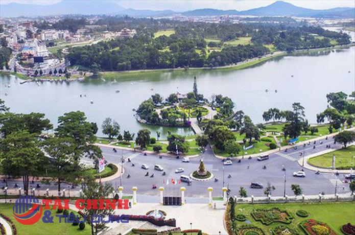 Lâm Đồng: Kiểm tra, rà soát tiến độ, năng lực triển khai dự án của nhà đầu tư tại TP Đà Lạt
