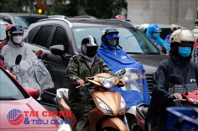 Dự báo thời tiết ngày 6/2: Miền Bắc rét hại, trên biển xuất hiện sóng lớn