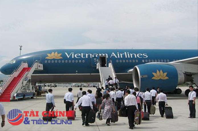 Vé máy bay sau Tết Nguyên đán: "Cháy" vé phổ thông, hạng sang tăng giá gấp nhiều lần