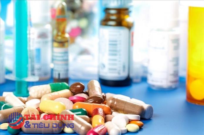 Năm 2021, lợi nhuận cửa Dược phẩm Vimedimex (VMD) giảm hơn 48% so với cùng kỳ