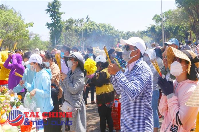 Bạc Liêu đón hơn 20.000 lượt khách tham quan dịp Tết Nguyên đán Nhâm Dần năm 2022