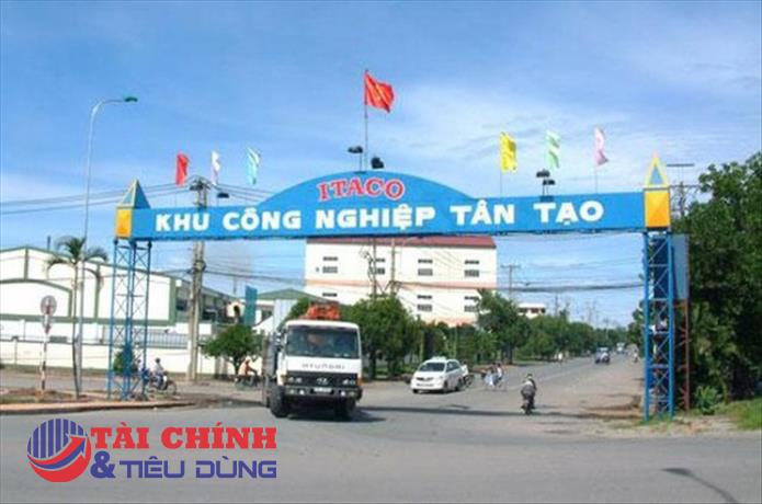Tân Tạo (ITA): Bất chấp dịch bệnh lợi nhuận năm 2021 tăng 65%, cao nhất trong 10 năm qua