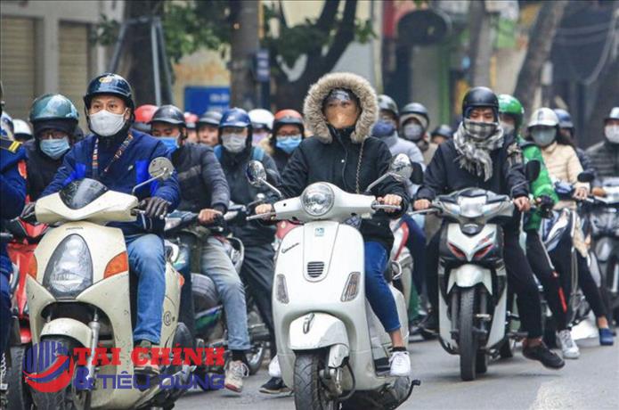 Dự báo thời tiết đêm nay và ngày mai 10/2: Hà Nội và các khu vực trên cả nước