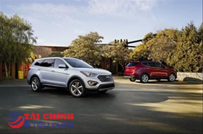 Triệu hồi hơn 500.000 xe Hyundai và Kia dính lỗi có thể tự cháy