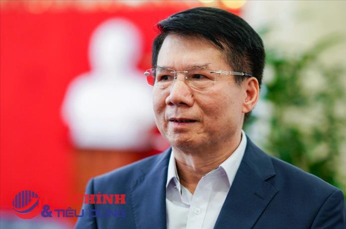 Kỷ luật buộc thôi việc đối với Thứ trưởng Bộ Y tế Trương Quốc Cường