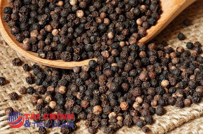 Giá tiêu hôm nay 11/2: Tăng phiên thứ 3 liên tiếp