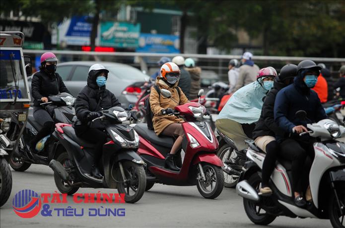 Dự báo thời tiết đêm nay và ngày mai 12/2: Hà Nội và các khu vực trên cả nước