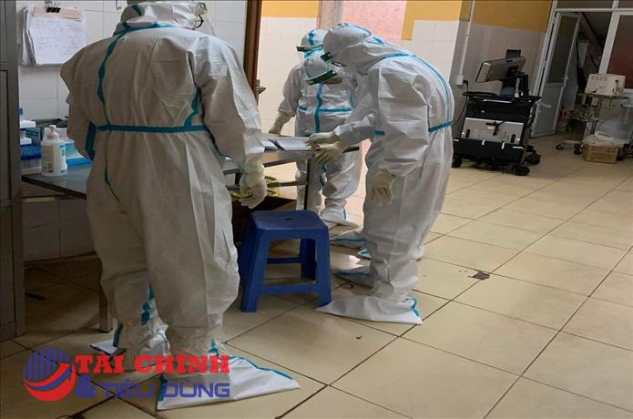 Hải Dương: Tăng cường các biện pháp phòng chống dịch bệnh Covid-19
