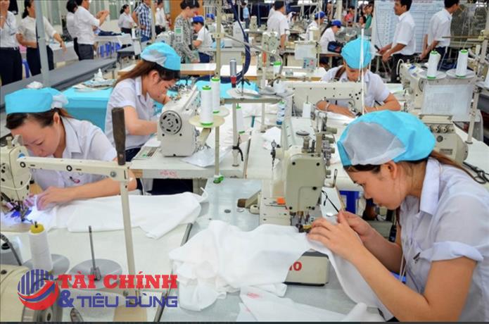 Tạo động lực cho nền kinh tế và phục hồi thị trường lao động