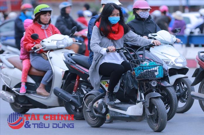 Dự báo thời tiết ngày 12/2: Không khí lạnh tiếp tục bao trùm toàn miền Bắc
