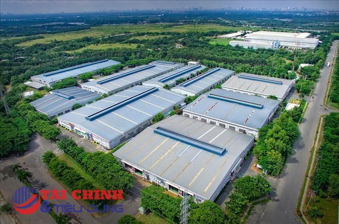 Bốn xu hướng định hình thị trường Bất động sản Khu công nghiệp trong năm 2022