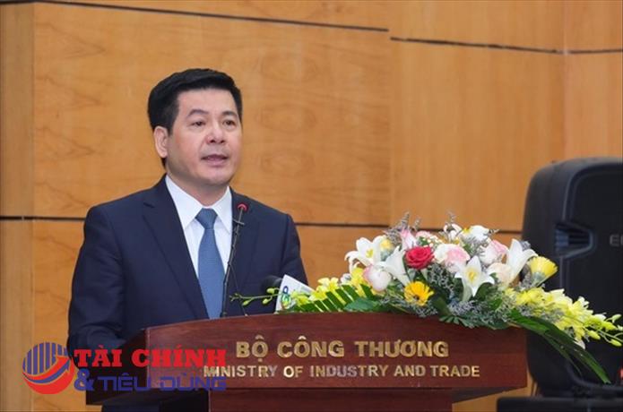 Bộ trưởng Nguyễn Hồng Diên: Sẽ hoàn thiện Quy hoạch điện VIII để phù hợp cam kết tại Hội nghị COP26