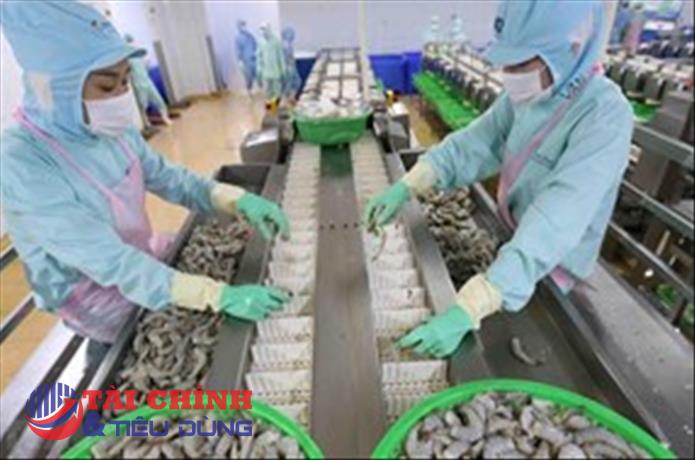 Năm 2021, xuất khẩu thuỷ sản sang EU tăng 12%