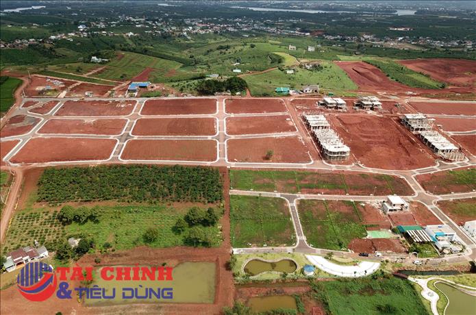 Phân lô, bán nền rầm rộ ở Lâm Đồng: UBND huyện Bảo Lâm "thả gà ra đuổi"?