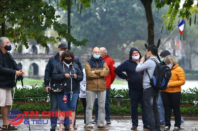 Nóng: Việt Nam mở cửa hoàn toàn hoạt động du lịch từ ngày 15/3