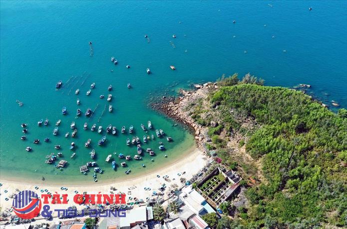 Bình Định và thời cơ đột phá từ du lịch biển