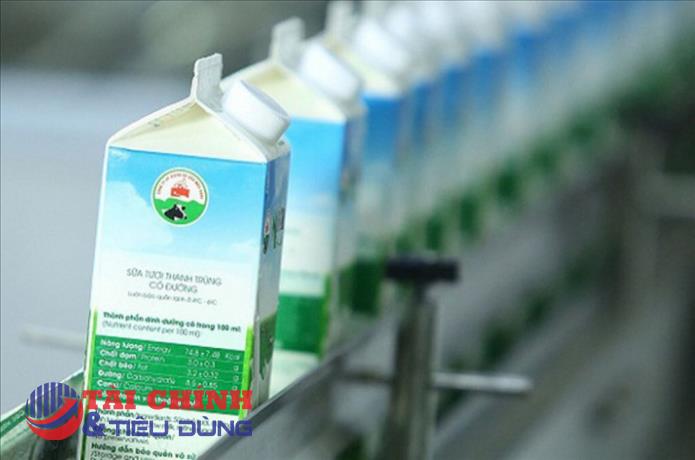 Cổ phiếu GTN của GTNFoods hủy niêm yết trên sàn HOSE từ ngày 8/3