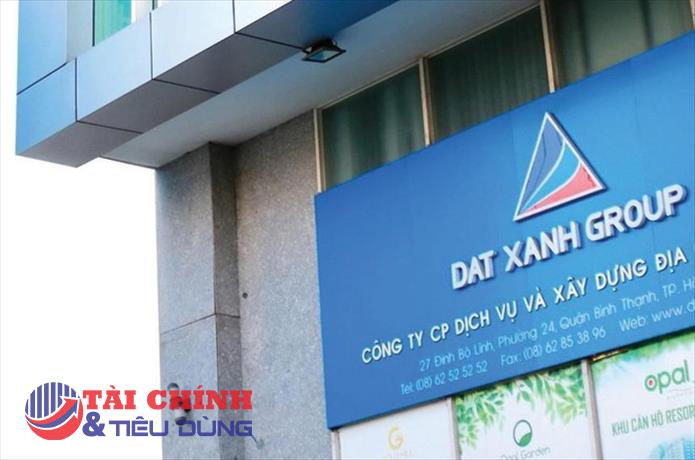 Đất Xanh muốn huy động 4.000 tỷ đồng trái phiếu, góp thêm vốn vào Bất động sản Hà An