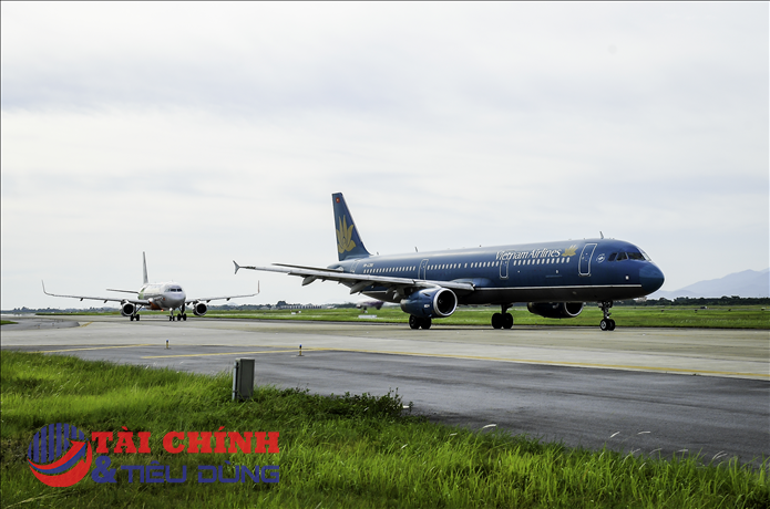 Sân bay Nội Bài tạm đóng cửa đường cất hạ cánh 11L/29R trong 5 ngày để kiểm tra