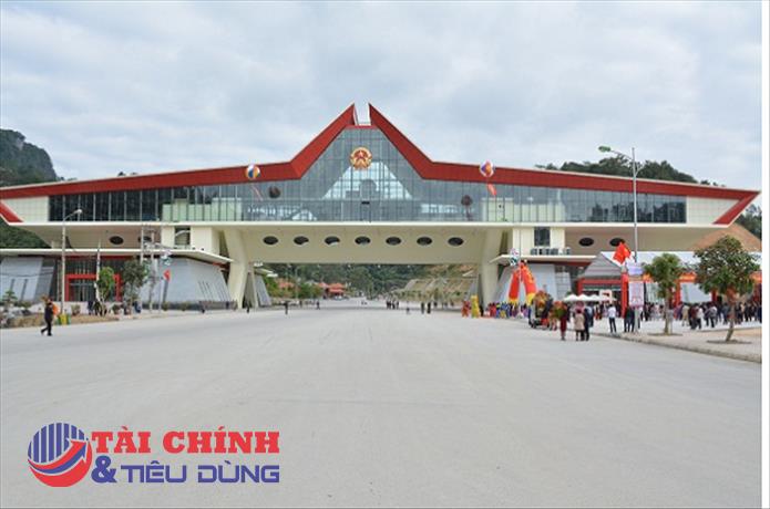 Lạng Sơn triển khai nền tảng cửa khẩu số từ ngày 21/2