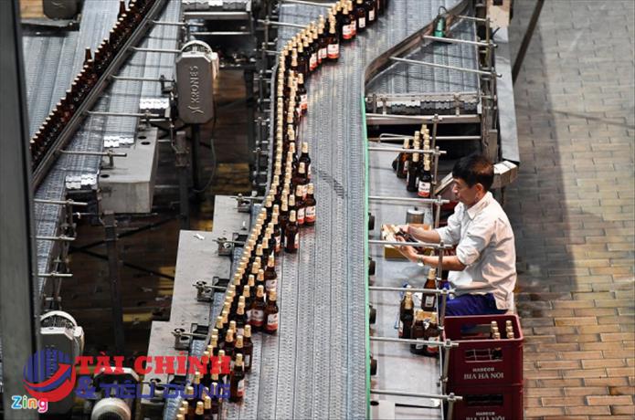 Đề xuất bỏ quy định bắt doanh nghiệp tạm nộp tối thiểu 75% thuế thu nhập
