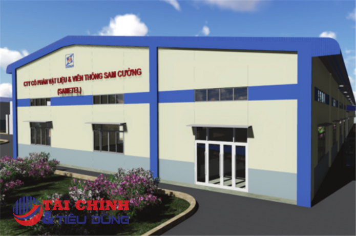Samatel (SMT) dự kiến chào bán gần 5,5 triệu cổ phiếu, tăng gấp đôi vốn điều lệ