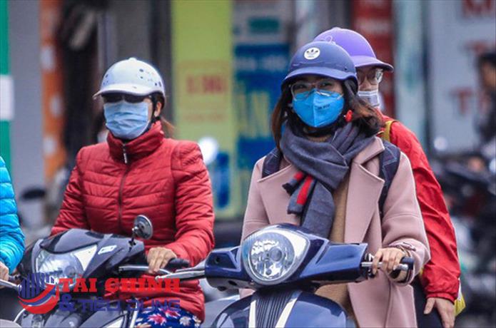 Dự báo thời tiết đêm nay và ngày mai 22/2: Hà Nội và các khu vực trên cả nước