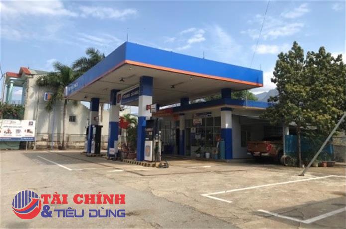 Sơn La: Xử phạt 3 cơ sở kinh doanh xăng dầu vi phạm