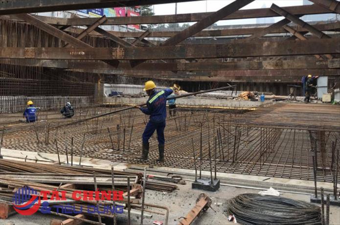 Tháng 10/2022, hoàn thành hầm chui Lê Văn Lương - Vành đai 3