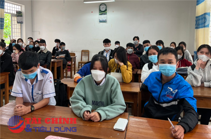 Phú Yên, Bạc Liêu bác bỏ thông tin liên quan đến việc học sinh dừng đến trường