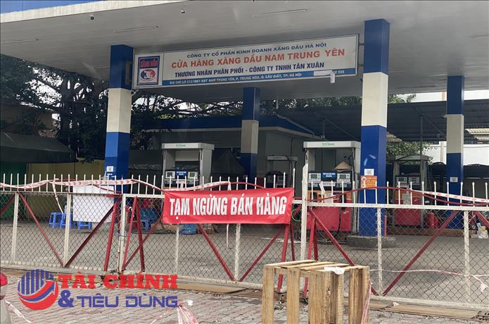 Cử tri kiến nghị giảm thuế, phí để hạ giá xăng dầu, Bộ Tài chính nói gì?