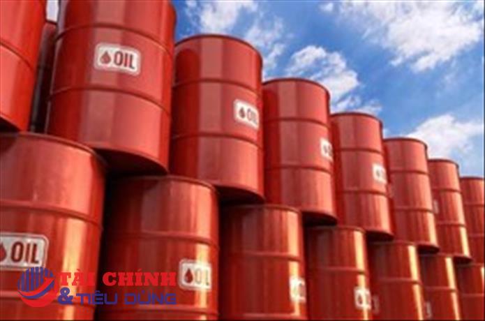 Trước khi tiến đến vùng 100 USD/thùng, giá dầu WTI có thể đón thêm nhịp điều chỉnh 