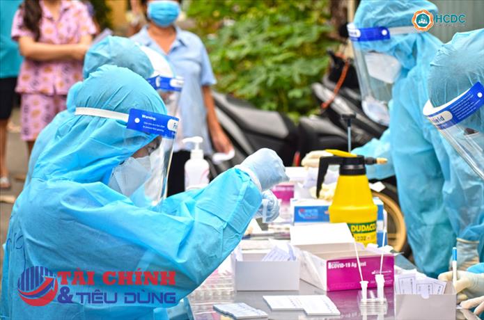 Ngày 24/2, cả nước ghi nhận thêm 69.128 ca mắc Covid-19 mới, gần 20.000 ca khỏi bệnh