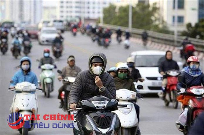 Dự báo thời tiết hôm nay 25/2: Khí lạnh mới bổ sung gây rét khô ở các tỉnh, thành miền Bắc và Bắc Trung Bộ