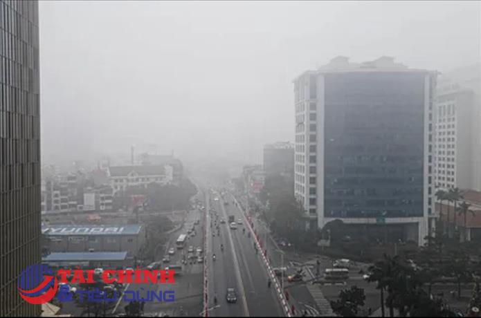 Dự báo thời tiết đêm nay và ngày mai (26-27/2): Hà Nội, Bắc Bộ, Bắc Trung Bộ trời rét; Nam Bộ đề phòng lốc, sét, gió giật mạnh vào chiều, tối