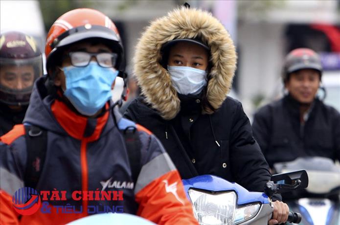 Dự báo thời tiết ngày 26/2: Nền nhiệt tăng, miền Bắc vẫn rét và hanh khô