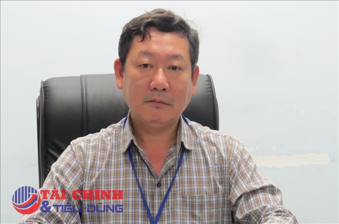 Bị "phong toả" tài sản, Giám đốc CDC Khánh Hoà nói gì?
