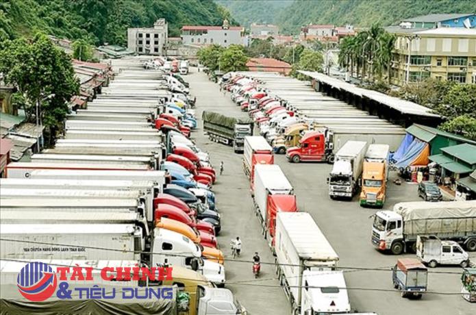 Giải quyết ùn tắc hàng hóa tại cửa khẩu: Chưa thực sự căn cơ, chưa tận gốc vấn đề!