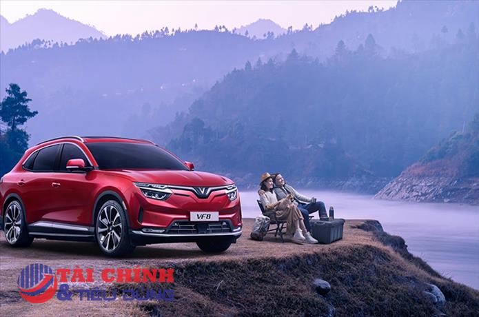 "Xe cao cấp, Nghỉ đẳng cấp" - đặc quyền dành cho người tiên phong mua VinFast VF 8 và VF 9