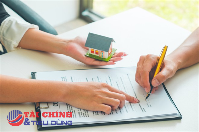 Doanh nghiệp phải đăng ký và đăng ký lại hợp đồng mua bán căn hộ chung cư