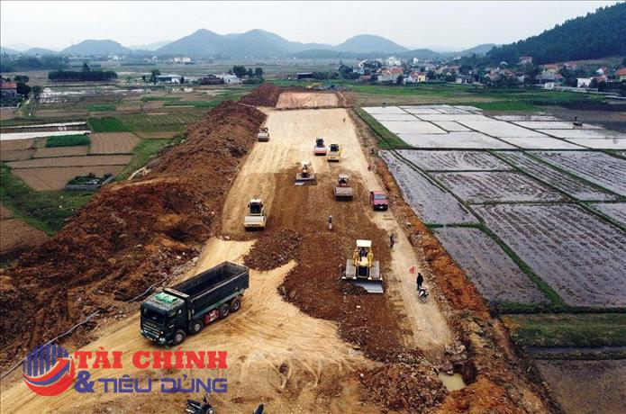 Dự án xây dựng cao tốc Bắc - Nam: Quản lý chặt chẽ giá vật liệu xây dựng tránh hiện tượng đầu cơ, nâng giá