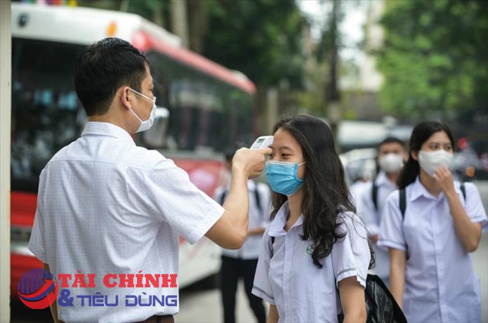 Ban hành Sổ tay bảo đảm an toàn phòng, chống dịch COVID-19 trong trường học