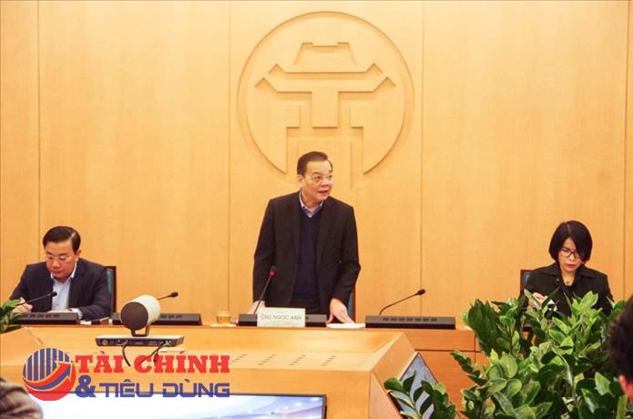 Dịch bùng phát mạnh, TP. Hà Nội đề nghị cho học sinh lớp 1 đến lớp 6 học trực tuyến