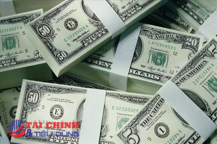 Tỷ giá ngoại tệ ngày 28/2: Đồng USD giảm liên tiếp