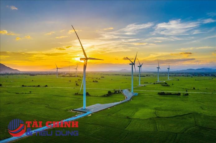 REE lập thêm công ty điện gió vốn gần 870 tỷ ở Trà Vinh