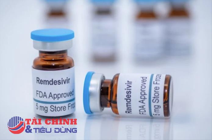 Trẻ dưới 12 tuổi mắc COVID-19 có được sử dụng thuốc Remdesivir không?