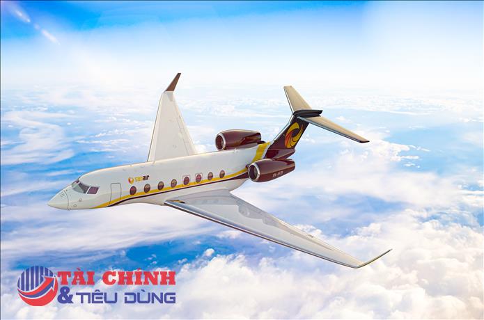 Tập đoàn Sun Group chính thức ra mắt hãng hàng không Sun Air