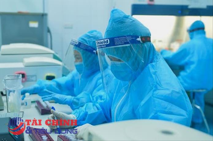 Ngày 2/3, nước ghi nhận thêm 110.301 ca mắc Covid-19 mới